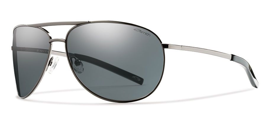  gunmetal/polarized gray carbonic polarized