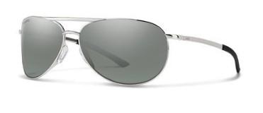  polarized platinum / silver