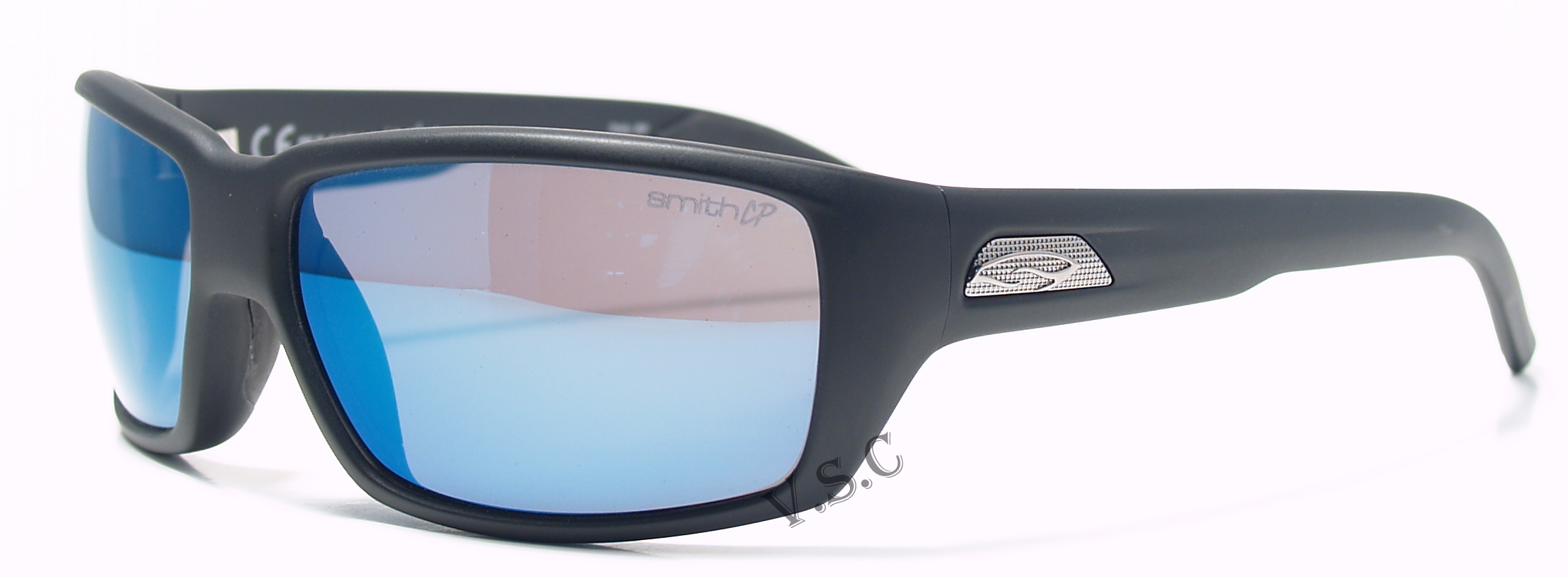 SMITH OPTICS BACKDROP MMB