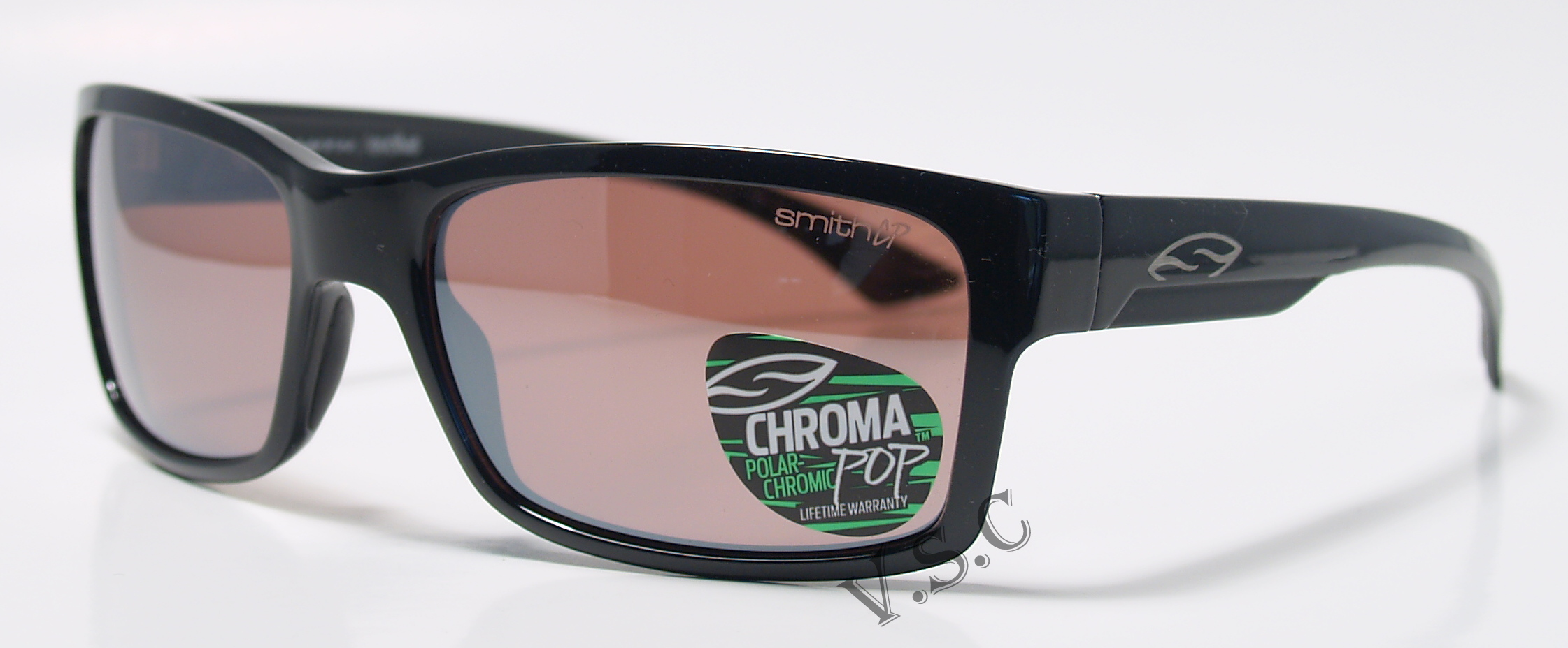  polar chromic ignitor/black