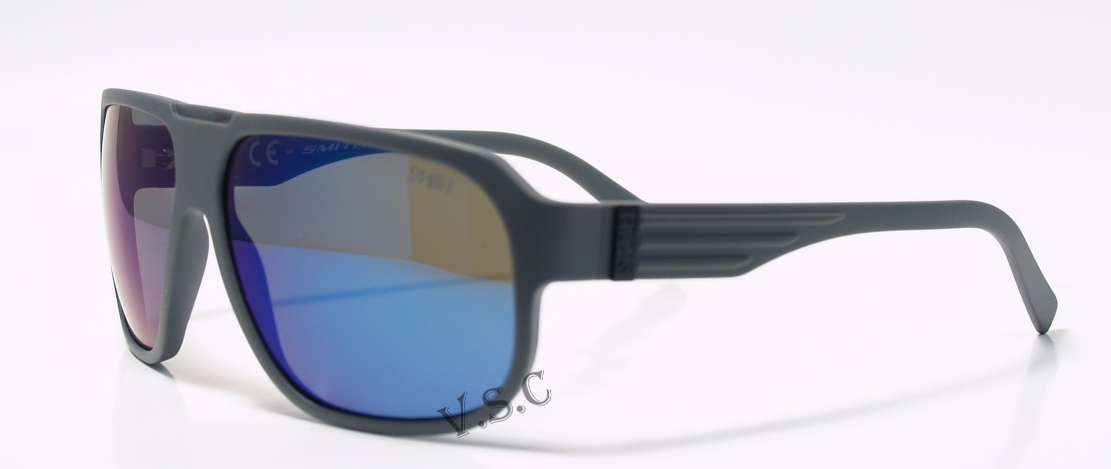 SMITH OPTICS GIBSON GRYBLUE