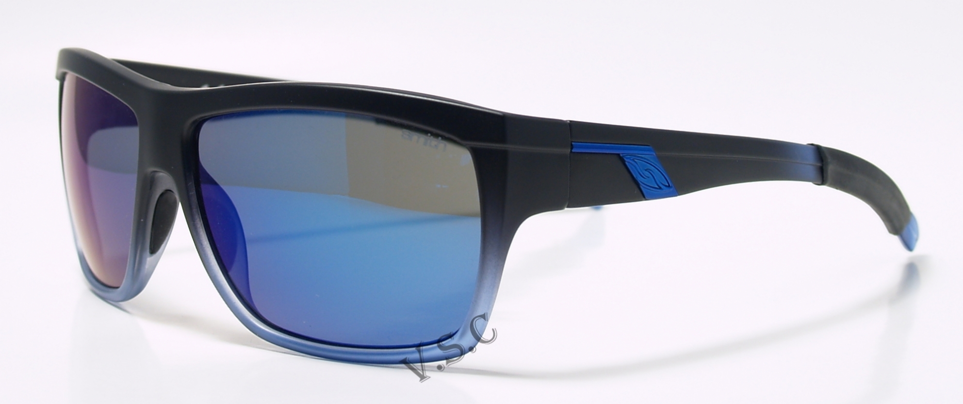  blue sol x/black n blue