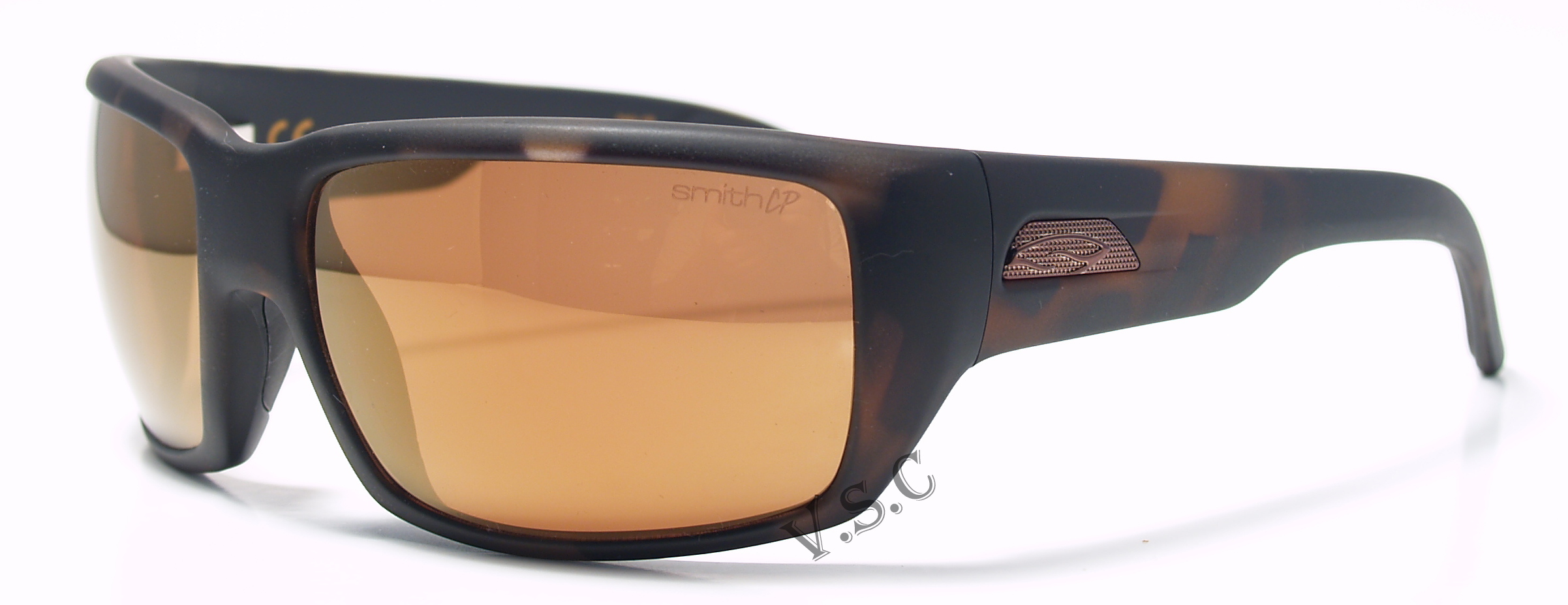 SMITH OPTICS TOUCHSTONE