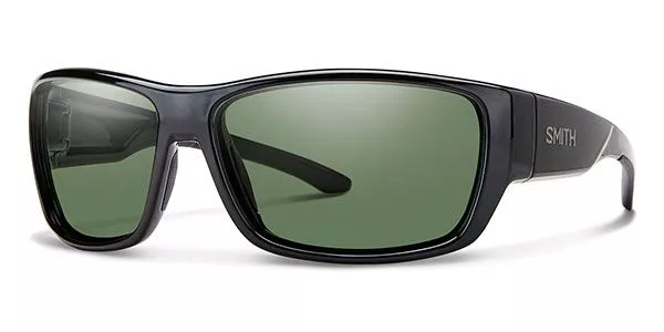  black / gray polarized