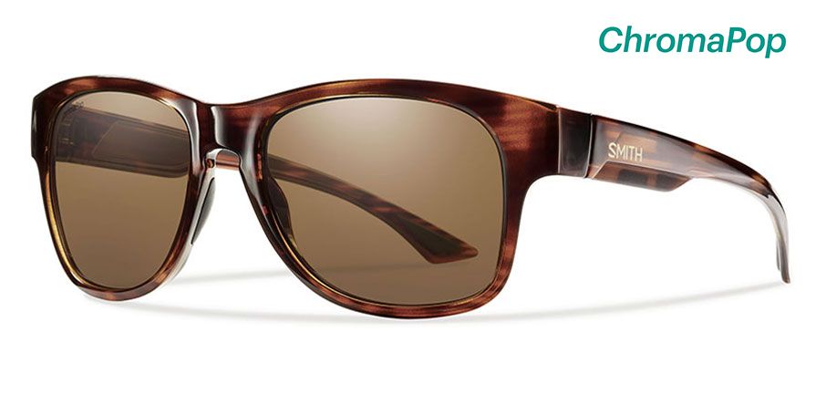  havana/polarized brown chromapop polarized