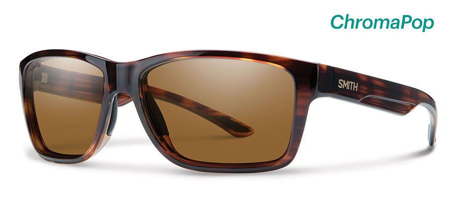  tortoise/polarized brown chromapop polarized