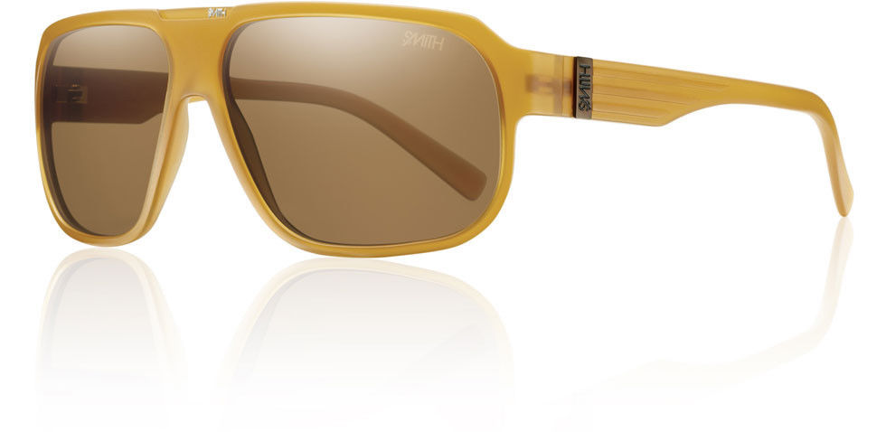 SMITH OPTICS GIBSON HONEYBRN