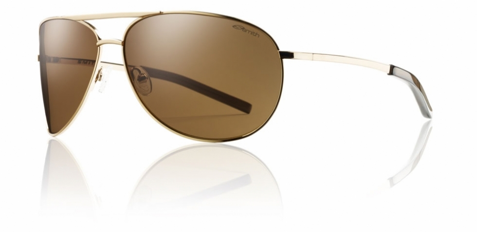 SMITH OPTICS SERPICO GOLD