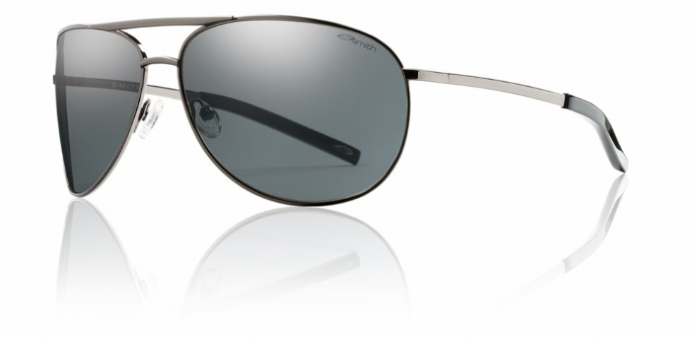  polarized gray/gunmetal