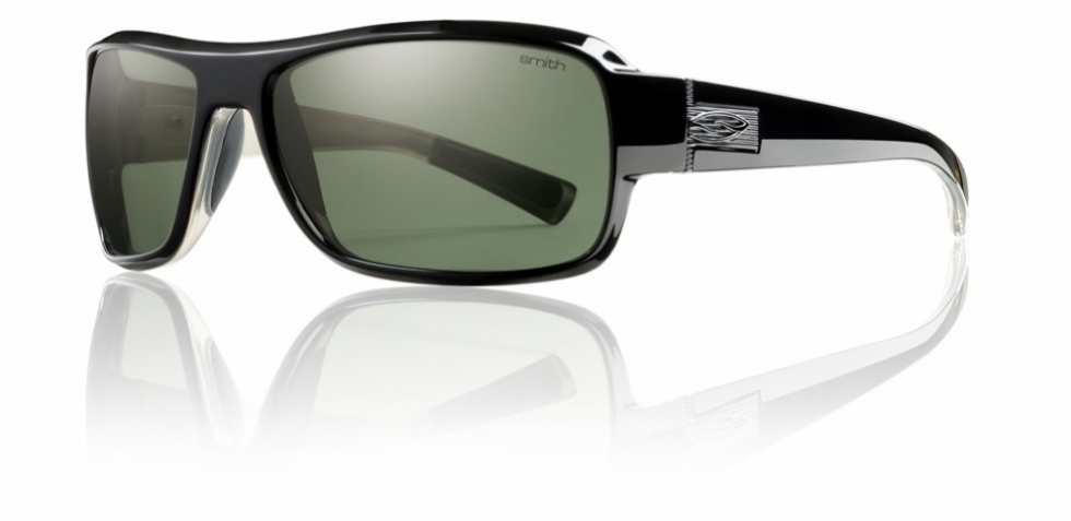 SMITH OPTICS RAMBLER BLACK