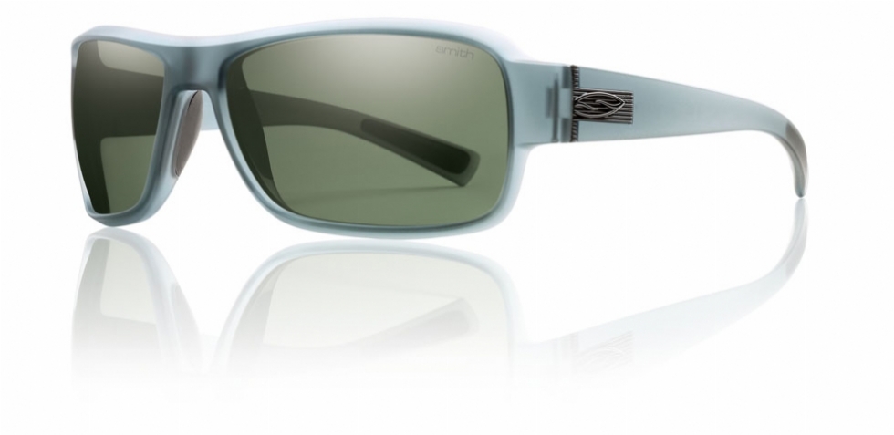 SMITH OPTICS RAMBLER MATTESMOKE