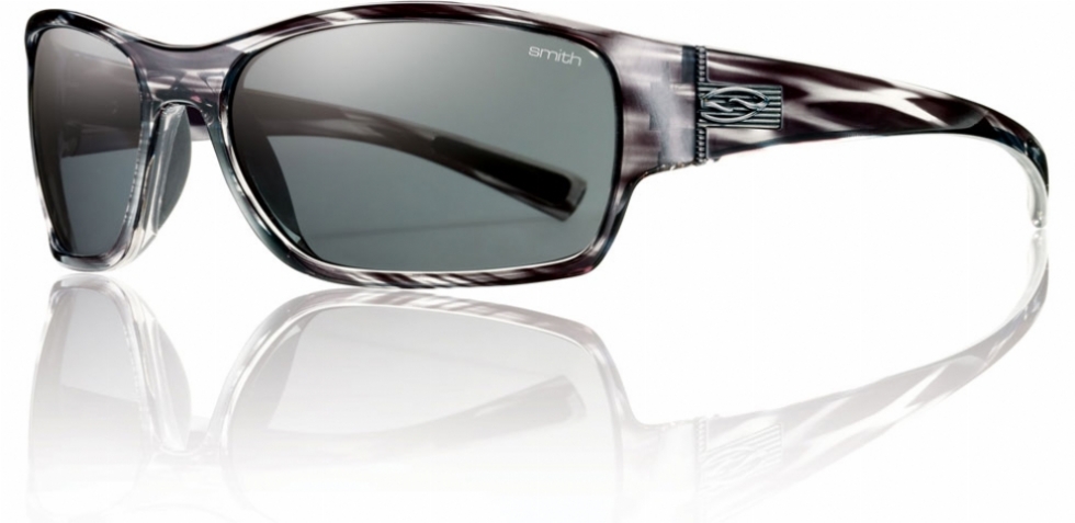 SMITH OPTICS FORUM BLACKSTRIPE