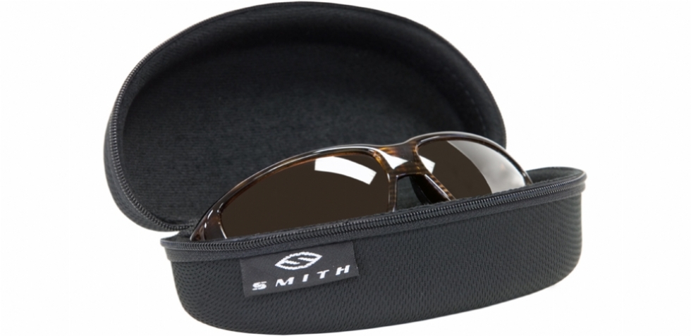 SMITH OPTICS ZIPPER CASE SGCSZP