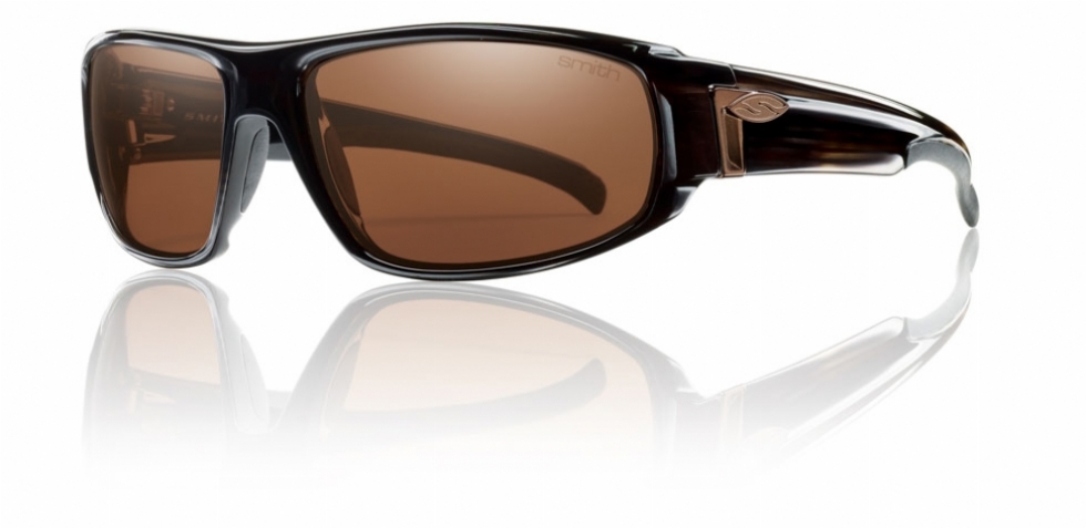 SMITH OPTICS TENET MAHOGANY