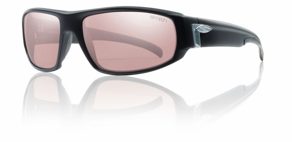  polar chromic ignitor/matte black