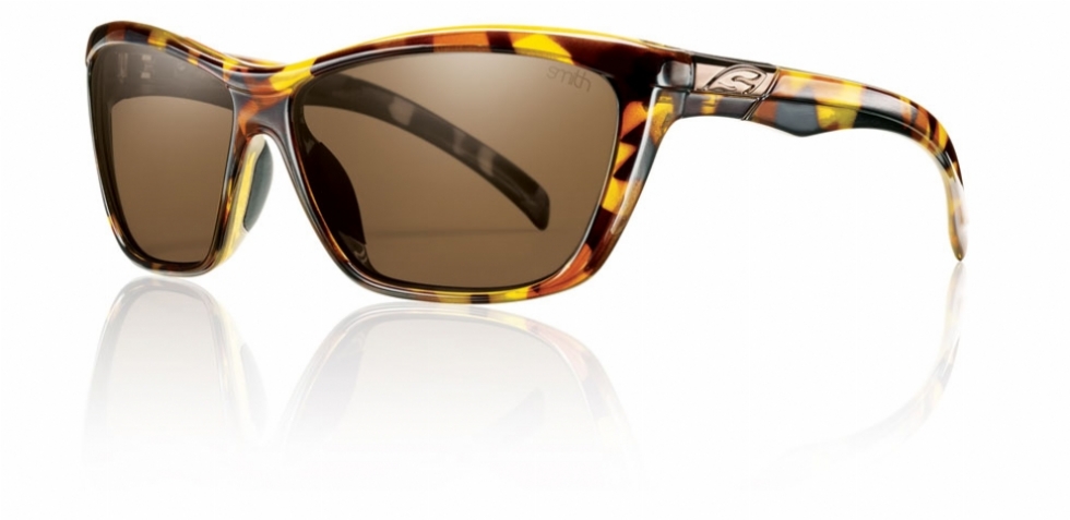 SMITH OPTICS AURA VINTAGETORTOISE