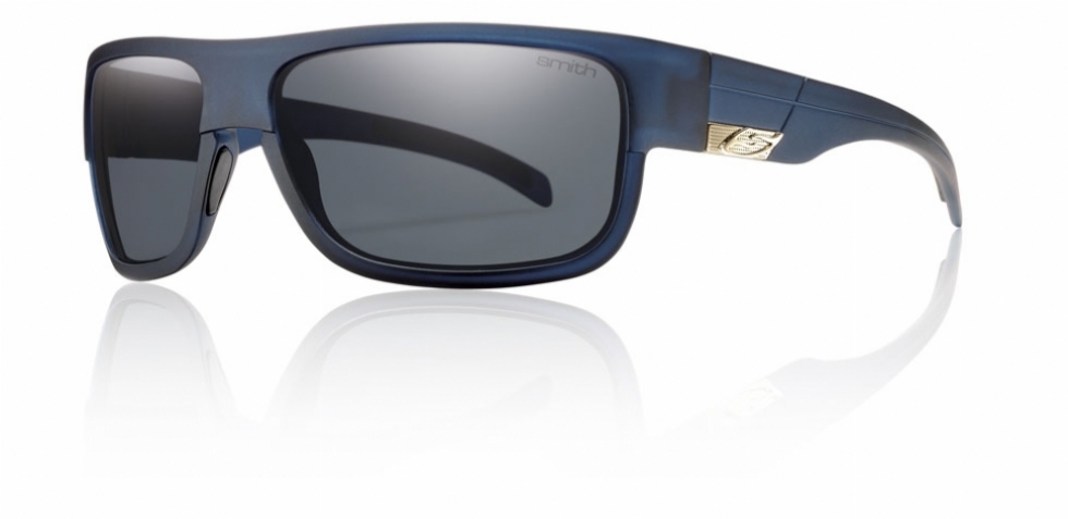  blue blazer/polarized gray