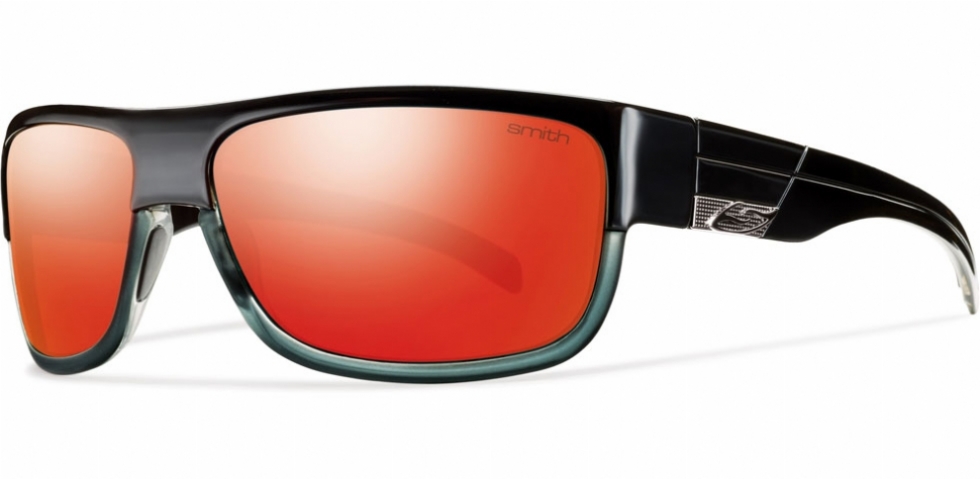 SMITH OPTICS COLLECTIVE BLACKGRAY