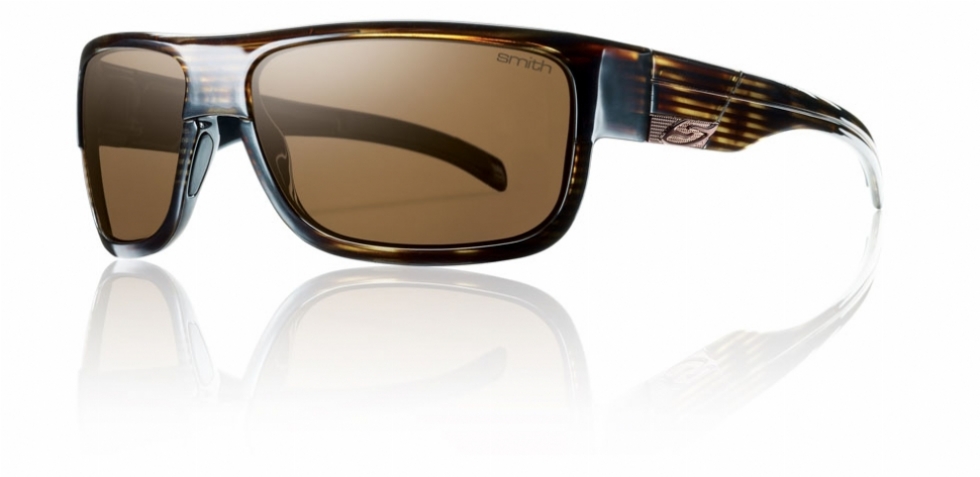 SMITH OPTICS COLLECTIVE BROWNSTRIPE