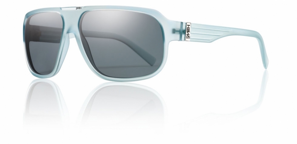  polarized gray/blue ice