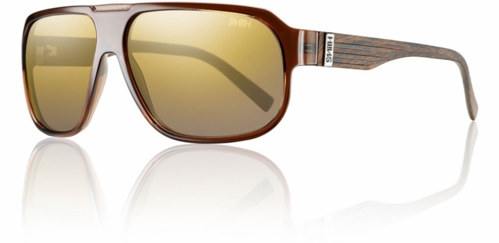 SMITH OPTICS GIBSON BROWNWOOD