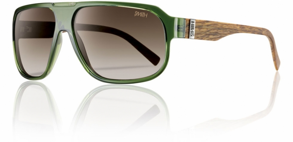 SMITH OPTICS GIBSON GREENWOOD