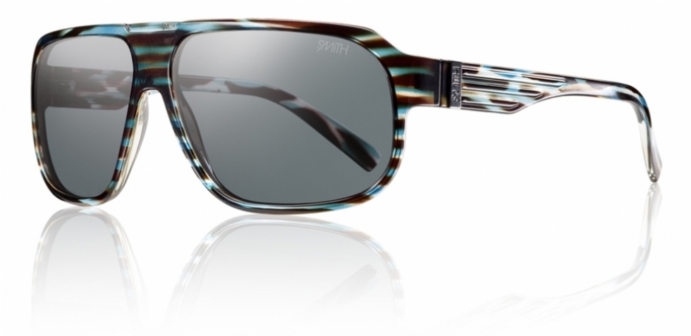 SMITH OPTICS GIBSON BLUECRUSH