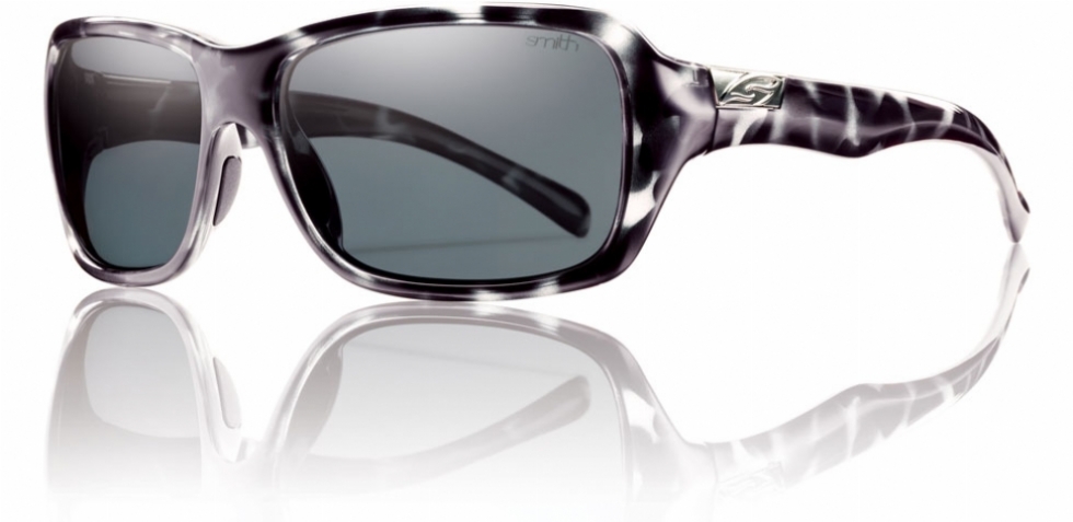  polarized gray/black tortoise