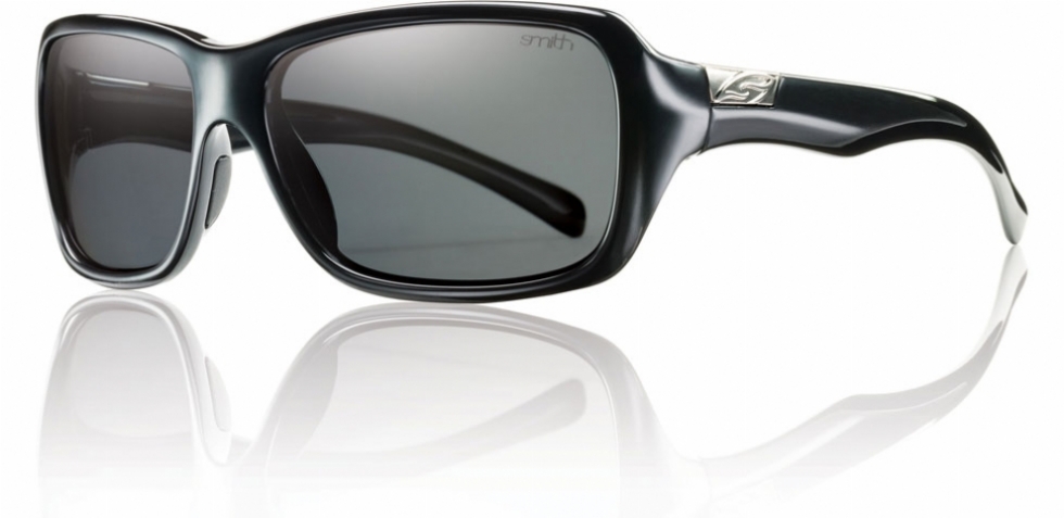  polarized gray/black