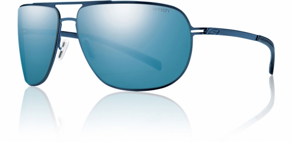 SMITH OPTICS LINEUP MATTEBLUE