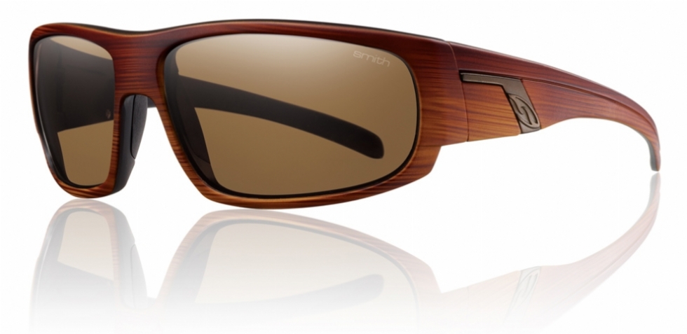 SMITH OPTICS TERRACE WOODGRAIN