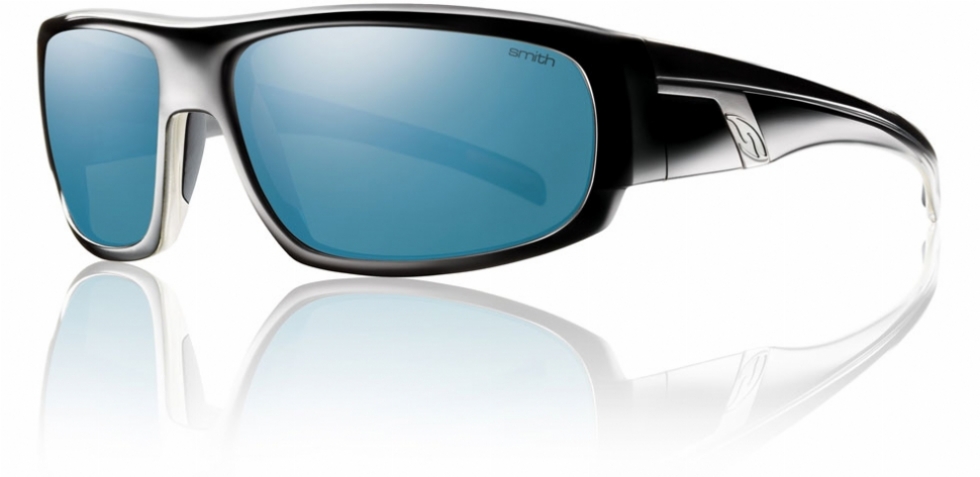 SMITH OPTICS TERRACE BLACK