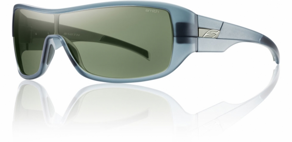 SMITH OPTICS STRONGHOLD MATTESMOKE