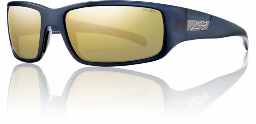 SMITH OPTICS PROSPECT BLUEBLAZER