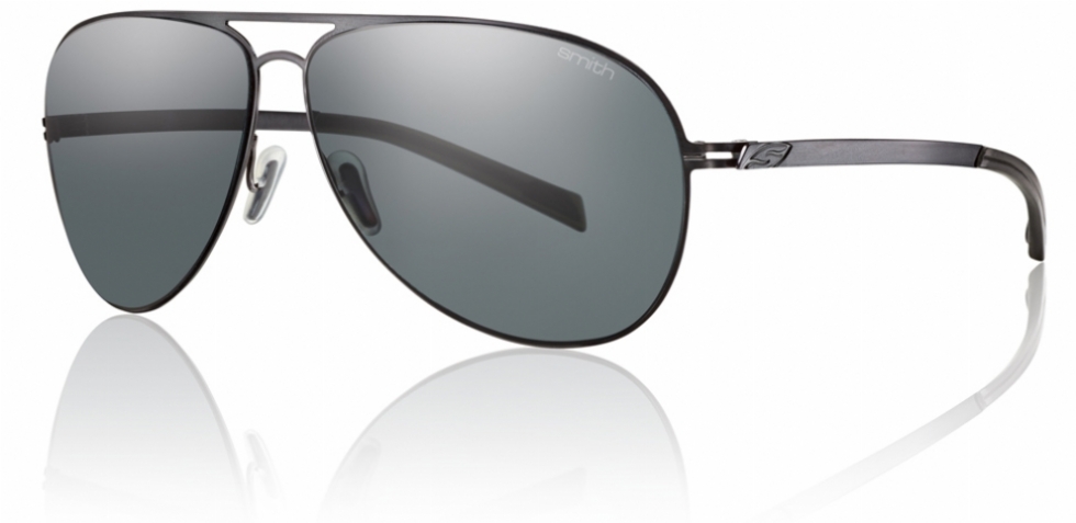  polarized gray/gunmetal