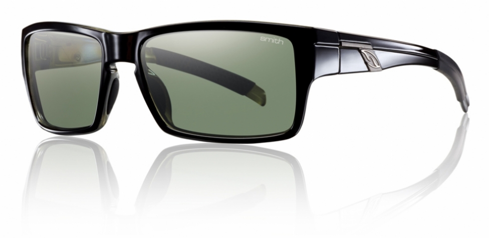 SMITH OPTICS OUTLIER