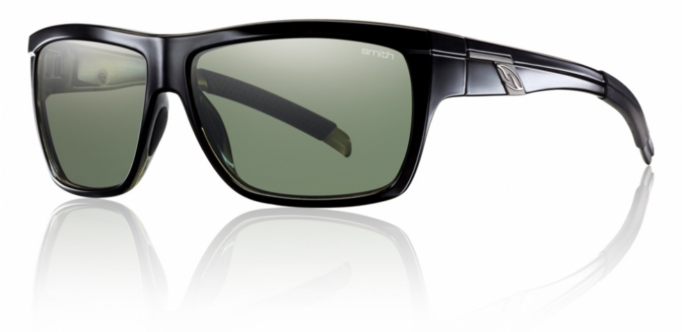 SMITH OPTICS MASTERMIND BLACK