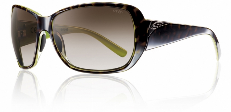 SMITH OPTICS HEMLINE APPLETORTOISE