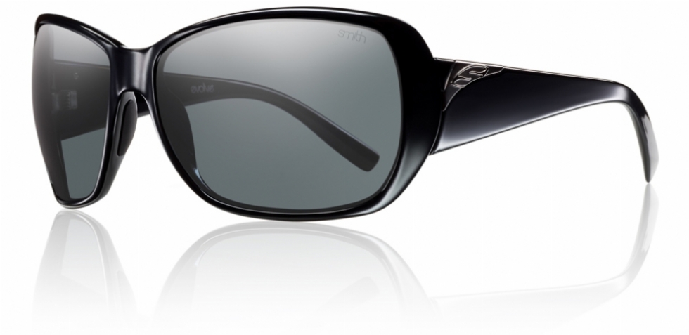  polarized gray/black