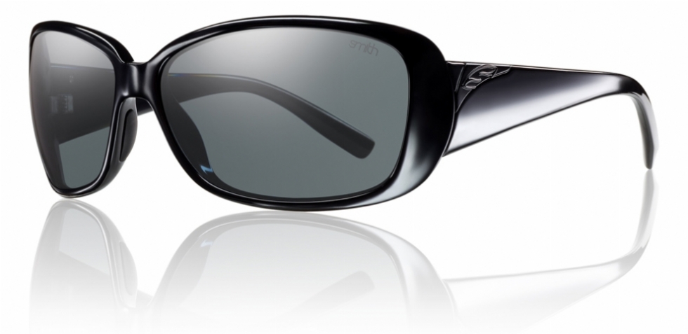  polarized gray/black