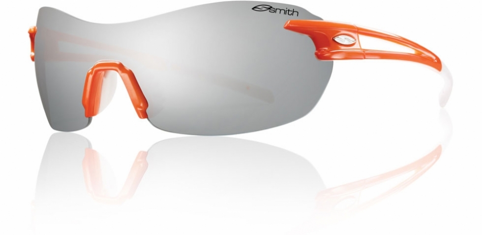 SMITH OPTICS PIVLOCK V90 ORANGE