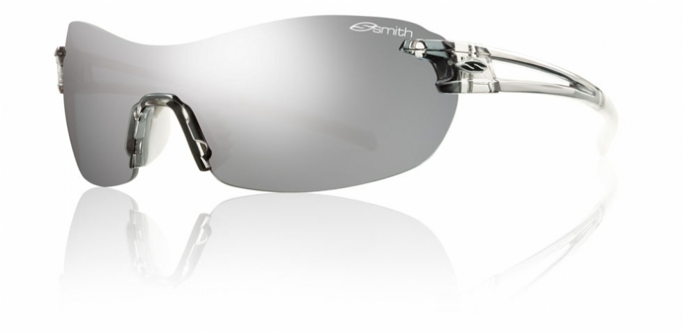 SMITH OPTICS PIVLOCK V90 SMOKECRYSTAL