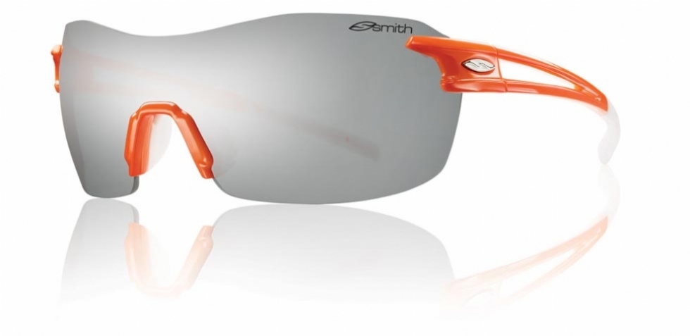 SMITH OPTICS PIVLOCK V90 MAX ORANGE