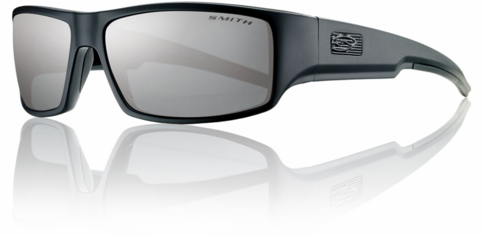 SMITH OPTICS LOCKWOOD BLKGLOSS