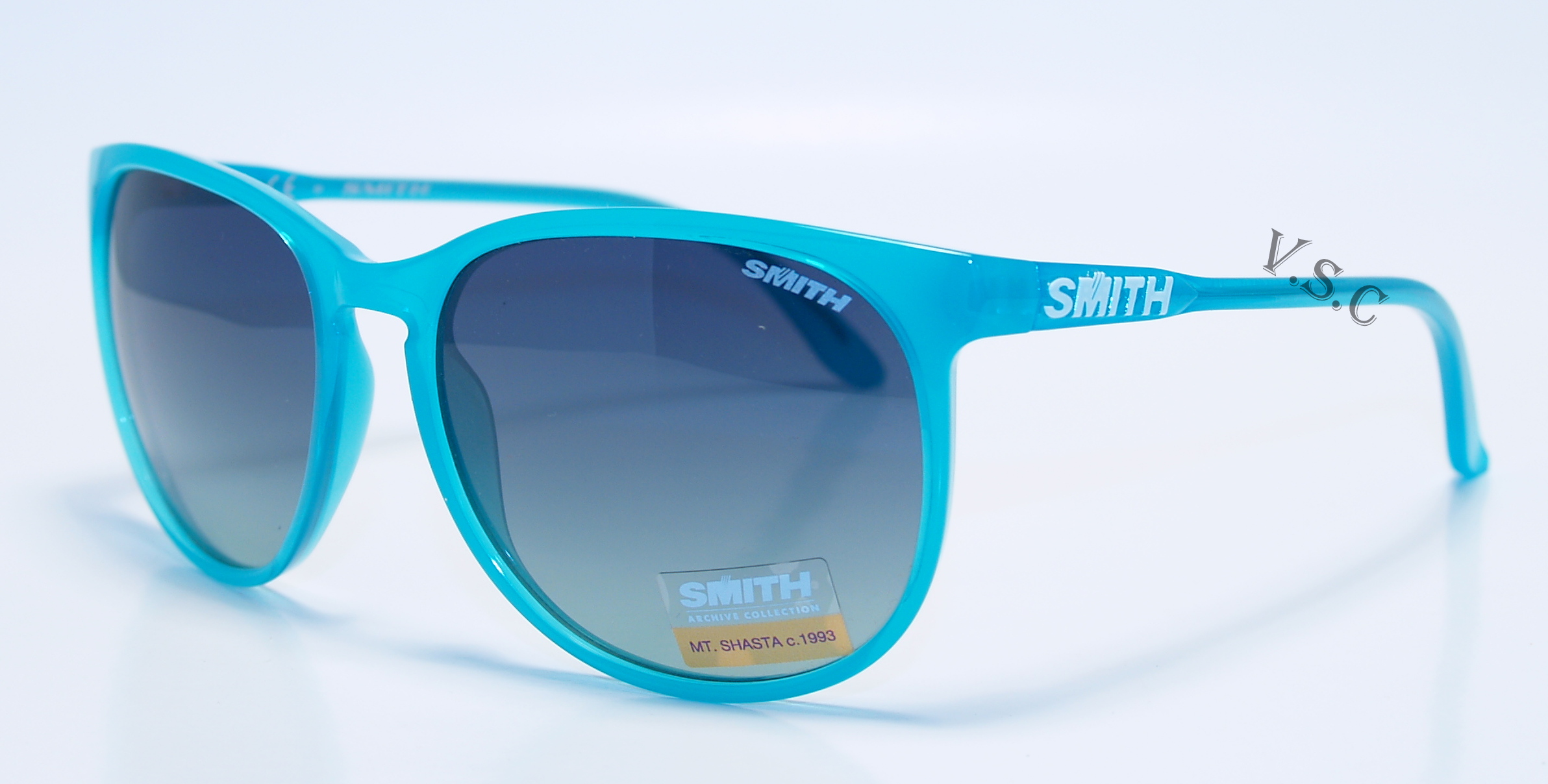 SMITH OPTICS MT. SHASTA