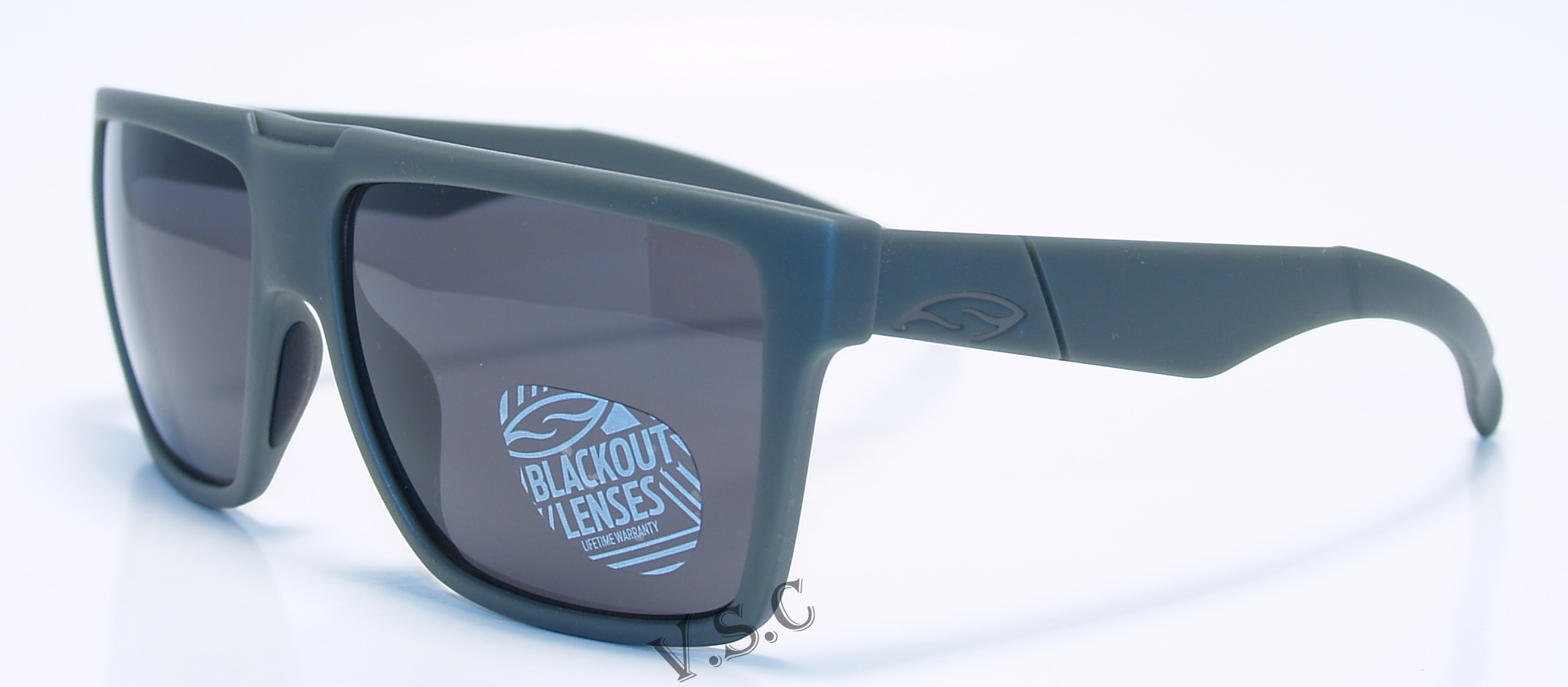 SMITH OPTICS EDGEWOOD