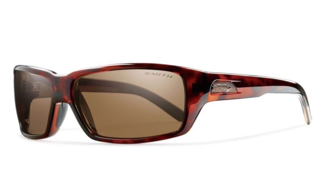  chromapop polarized brown/shiny tortoise