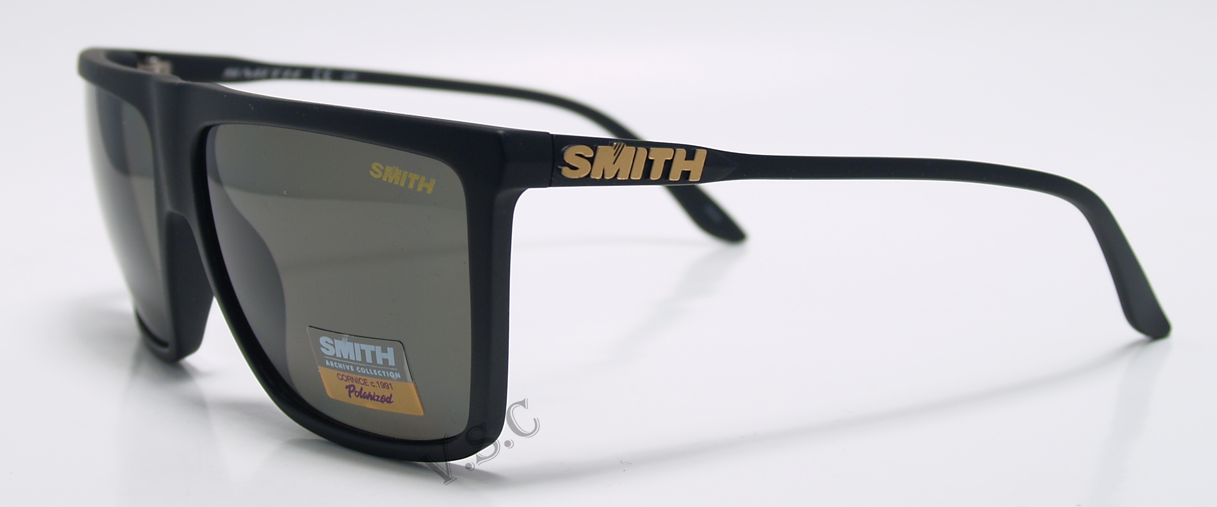 SMITH OPTICS CORNICE