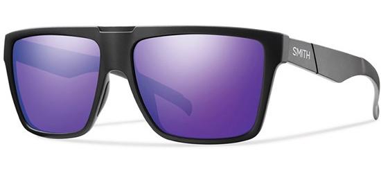 SMITH OPTICS EDGEWOOD DL5TE