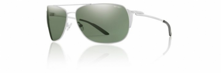  gray green polarized carbonic tlt/matte white